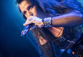 Dark Zodiak - Photo By Dänu