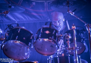 Dark Zodiak - Photo By Dänu