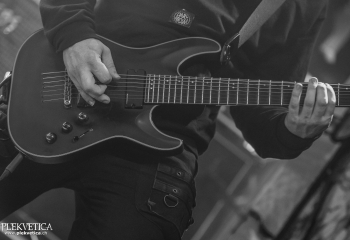 Dark Zodiak - Photo By Dänu