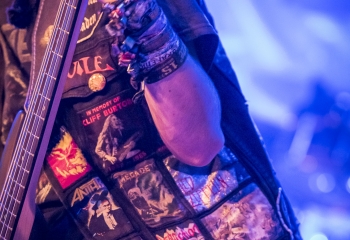 Dark Zodiak - Photo By Dänu