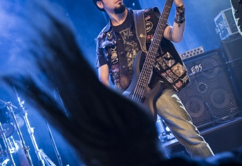 Dark Zodiak - Photo By Dänu