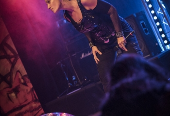 Dark Zodiak - Photo By Dänu