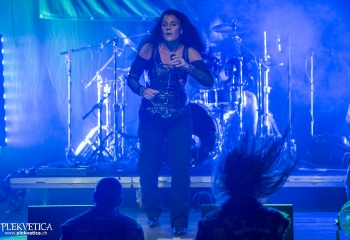 Dark Zodiak - Photo By Dänu