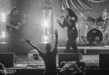 Dark Zodiak - Photo By Dänu