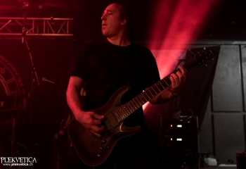 Dark Zodiak - Photo by Nati