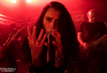 Dark Zodiak - Photo by Nati