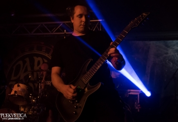 Dark Zodiak - Photo by Nati