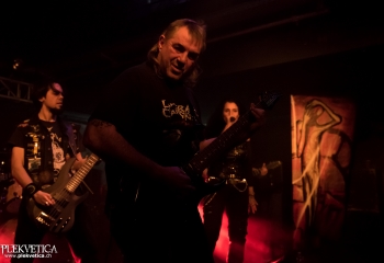 Dark Zodiak - Photo by Nati