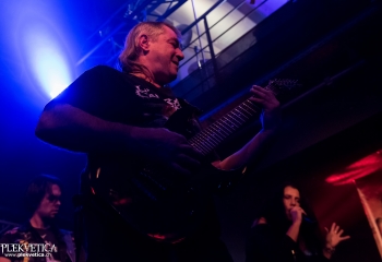 Dark Zodiak - Photo by Nati