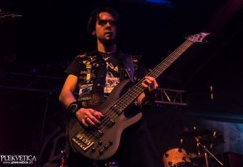 Dark Zodiak - Photo by Nati