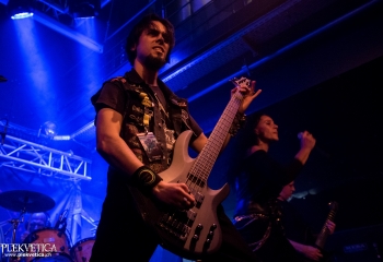 Dark Zodiak - Photo by Nati