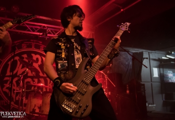 Dark Zodiak - Photo by Nati