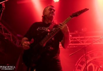 Dark Zodiak - Photo by Nati