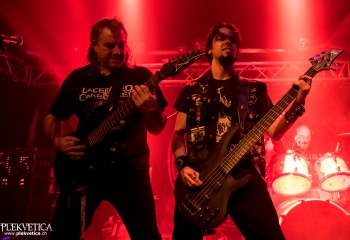 Dark Zodiak - Photo by Nati