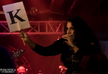 Dark Zodiak - Photo by Nati