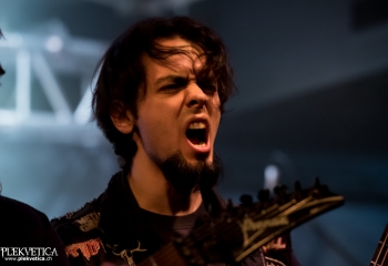 Dark Zodiak - Photo by Nati