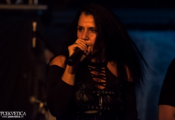 Dark Zodiak - Photo by Nati