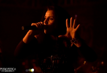 Dark Zodiak - Photo by Nati