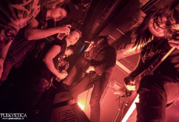 Darkest Hour - Photo By Dänu