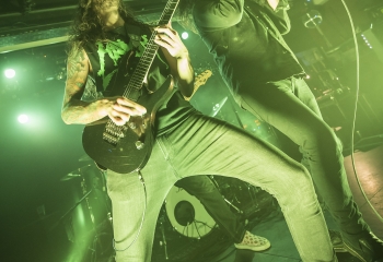 Darkest Hour - Photo By Dänu