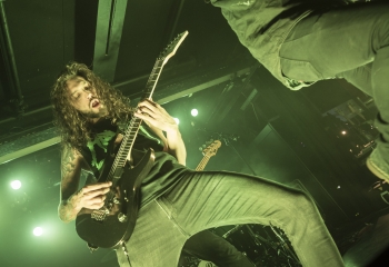 Darkest Hour - Photo By Dänu