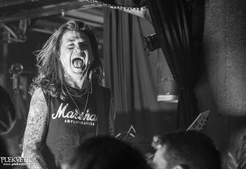 Darkest Hour - Photo By Dänu