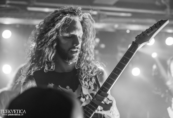 Darkest Hour - Photo By Dänu