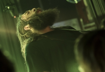 Darkest Hour - Photo By Dänu