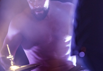 Darkest Hour - Photo By Dänu