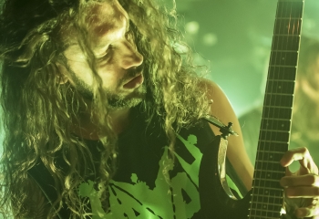 Darkest Hour - Photo By Dänu