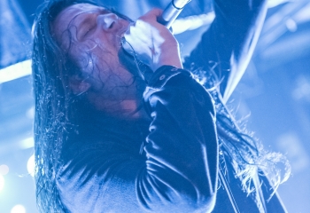 Darkest Hour - Photo By Dänu