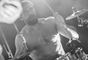 Darkest Hour - Photo By Dänu