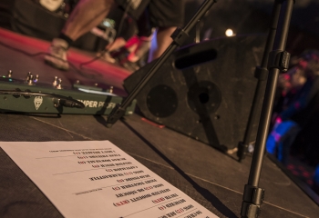 Days of Ruin - Photo By Dänu