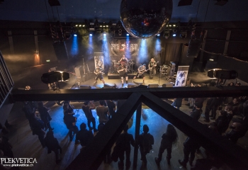 Days of Ruin - Photo By Dänu