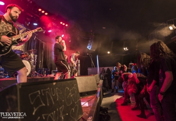 Days of Ruin - Photo By Dänu