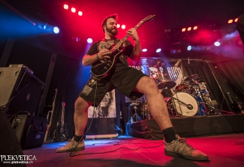 Days of Ruin - Photo By Dänu