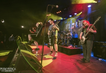 Days of Ruin - Photo By Dänu