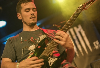 Days of Ruin - Photo By Dänu