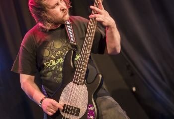 Days of Ruin - Photo By Dänu