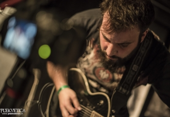 Days of Ruin - Photo By Dänu