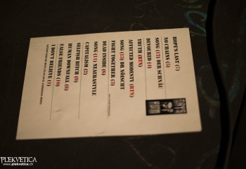 Days of Ruin - Photo By Dänu