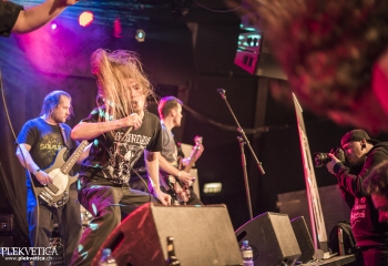 Days of Ruin - Photo By Dänu