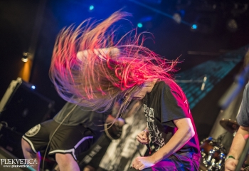 Days of Ruin - Photo By Dänu