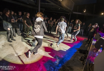 Days of Ruin - Photo By Dänu