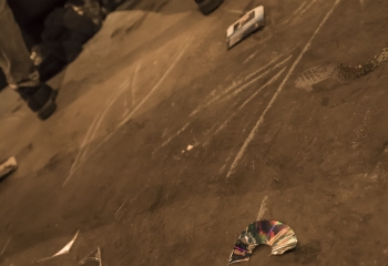 Days of Ruin - Photo By Dänu