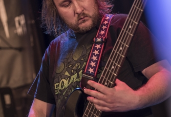 Days of Ruin - Photo By Dänu