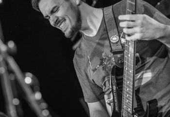 Days of Ruin - Photo By Dänu