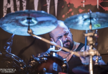 Days of Ruin - Photo By Dänu