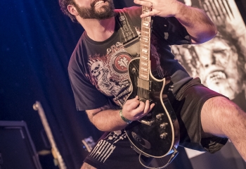 Days of Ruin - Photo By Dänu