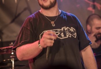 Days of Ruin - Photo By Dänu